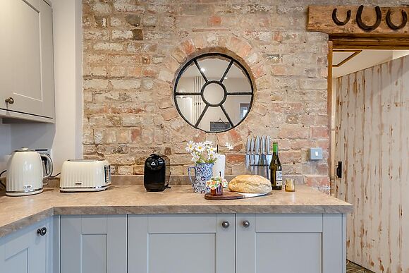 The Old Smithy Horncastle