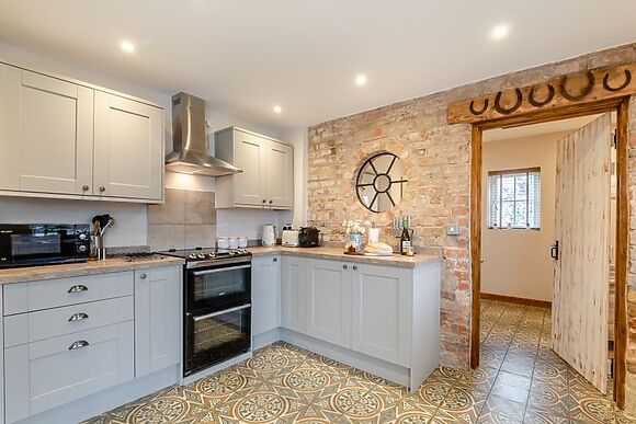 The Old Smithy Horncastle