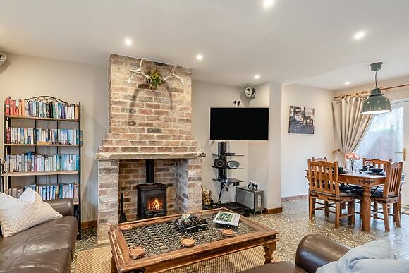 The Old Smithy Horncastle