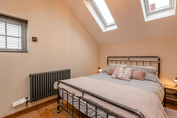 The Old Smithy Horncastle