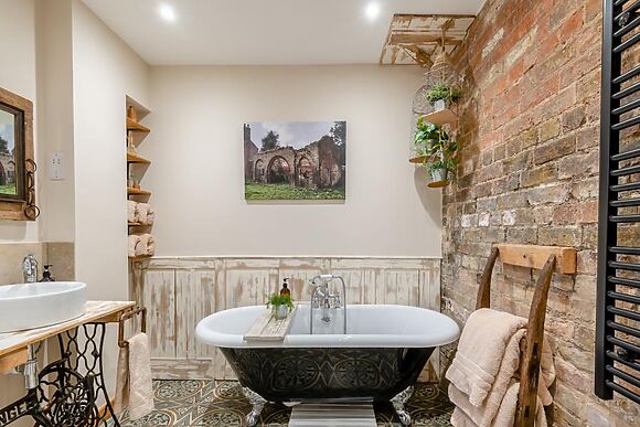 The Old Smithy Horncastle