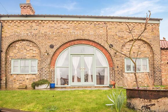 The Old Smithy Horncastle