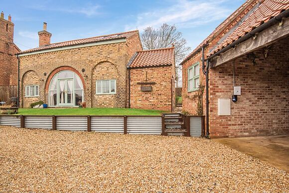 The Old Smithy Horncastle