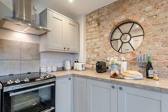 The Old Smithy Horncastle