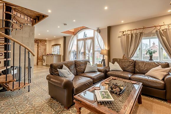 The Old Smithy Horncastle