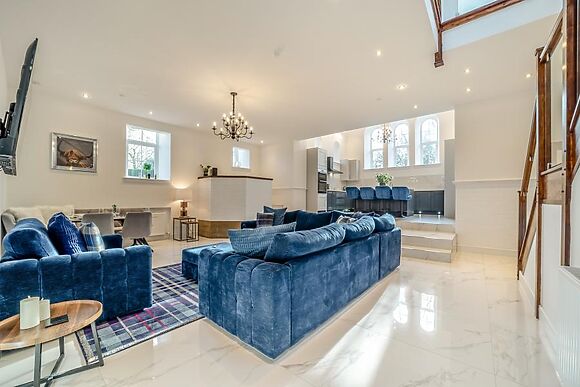 The Vestry