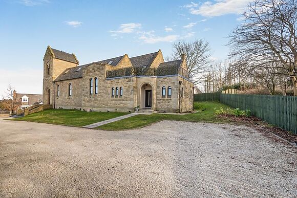 The Vestry
