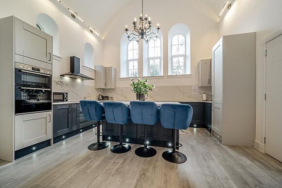 The Vestry