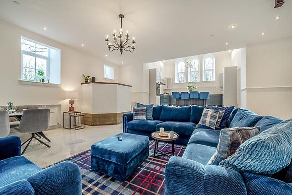 The Vestry