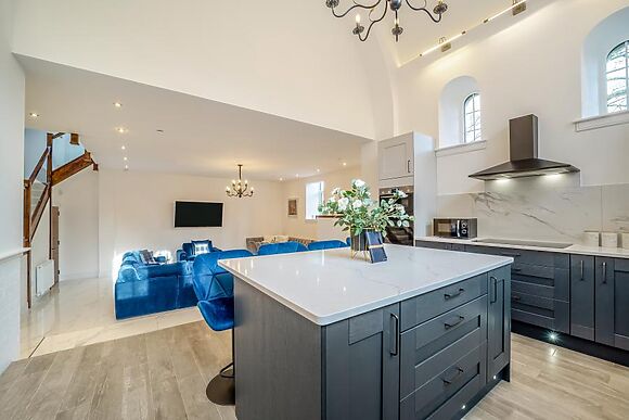 The Vestry