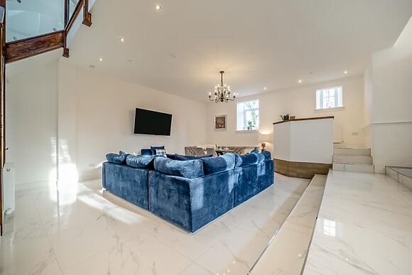 The Vestry