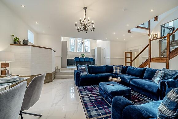 The Vestry