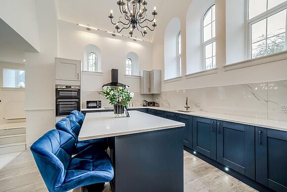 The Vestry