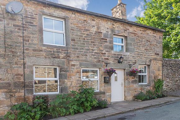 Walkers Retreat Longnor