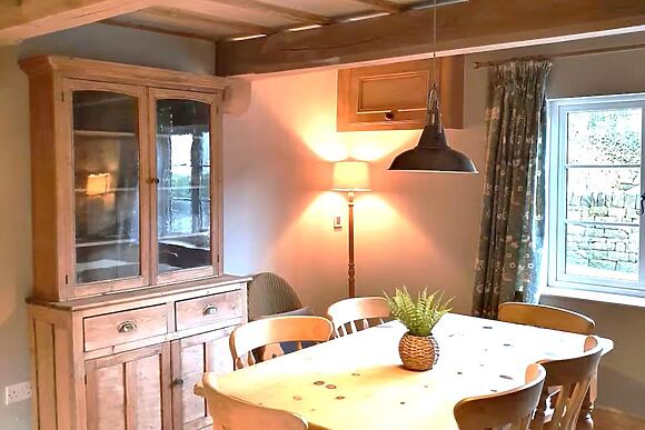 Holme Hearth Cottage