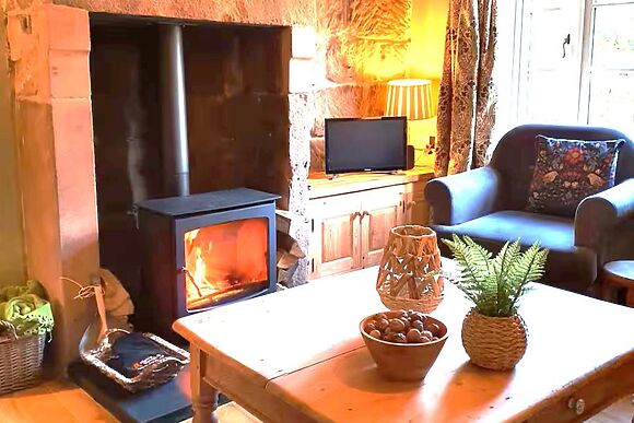 Holme Hearth Cottage