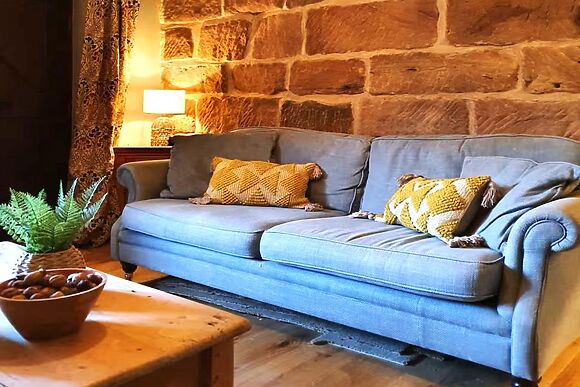 Holme Hearth Cottage