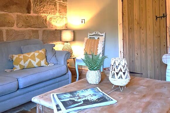 Holme Hearth Cottage