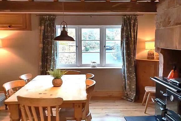 Holme Hearth Cottage