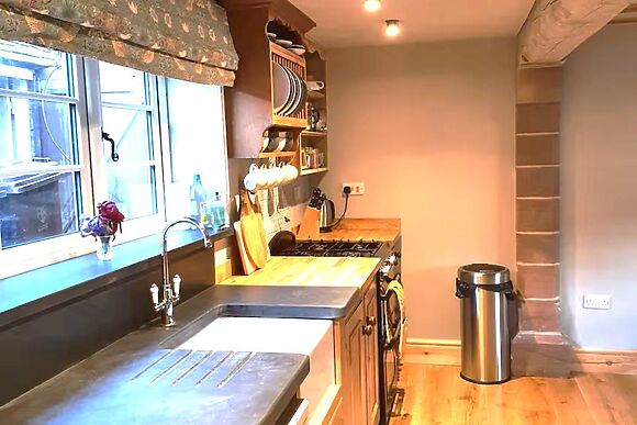 Holme Hearth Cottage