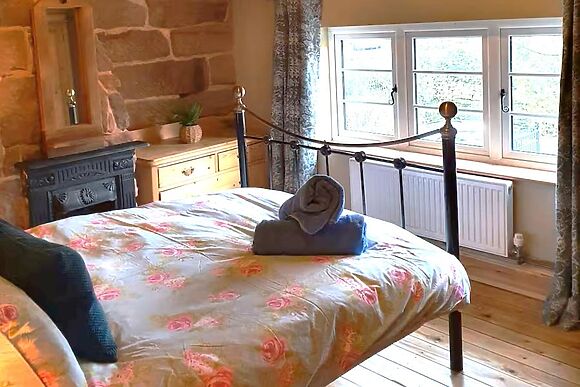 Holme Hearth Cottage