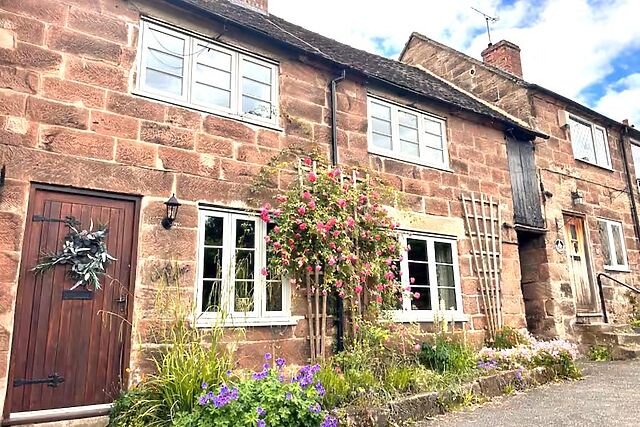 Holme Hearth Cottage