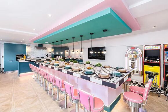 The Kirkstone Pass Inn