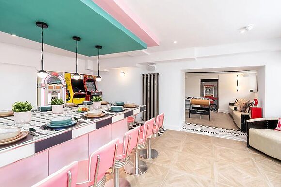 The Kirkstone Pass Inn