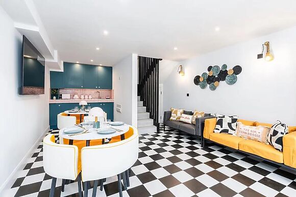 The Kirkstone Pass Inn