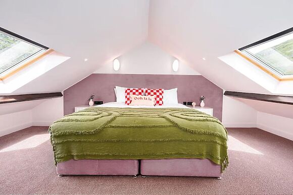 The Kirkstone Pass Inn