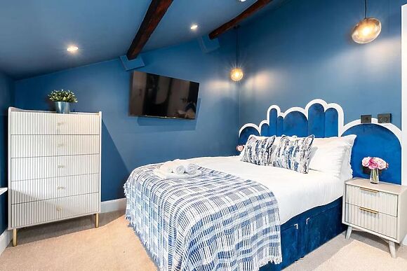 The Kirkstone Pass Inn