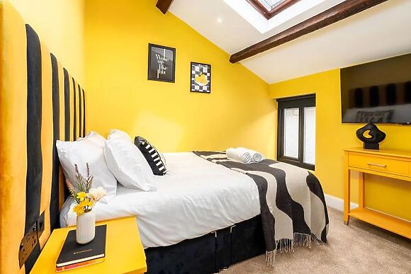 The Kirkstone Pass Inn