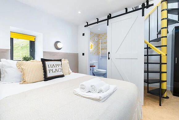 The Kirkstone Pass Inn