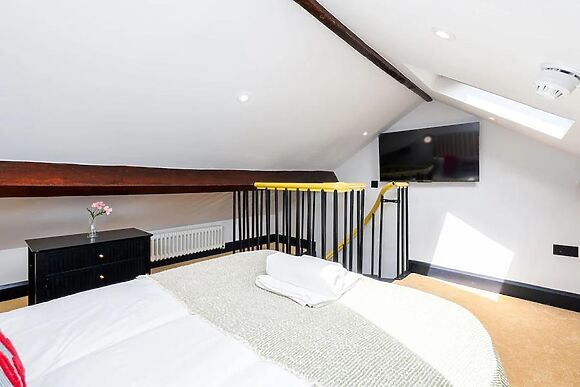 The Kirkstone Pass Inn