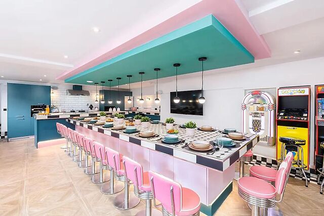 The Kirkstone Pass Inn