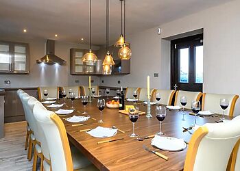 The Black Swan Inn Kendal