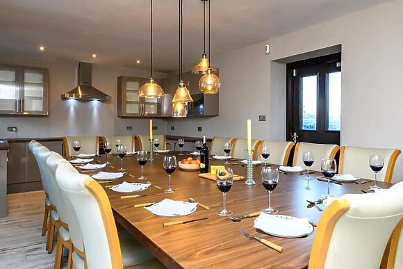 The Black Swan Inn Kendal