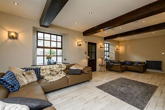 The Black Swan Inn Kendal