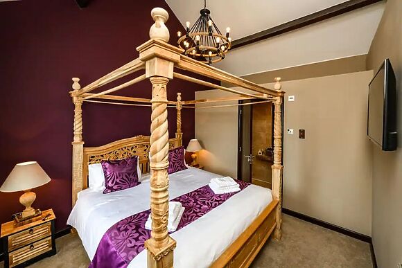 The Black Swan Inn Kendal