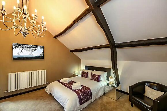 The Black Swan Inn Kendal