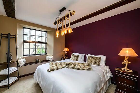 The Black Swan Inn Kendal