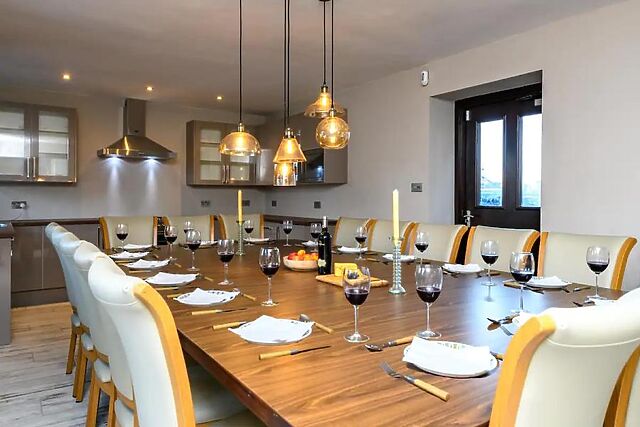 The Black Swan Inn Kendal