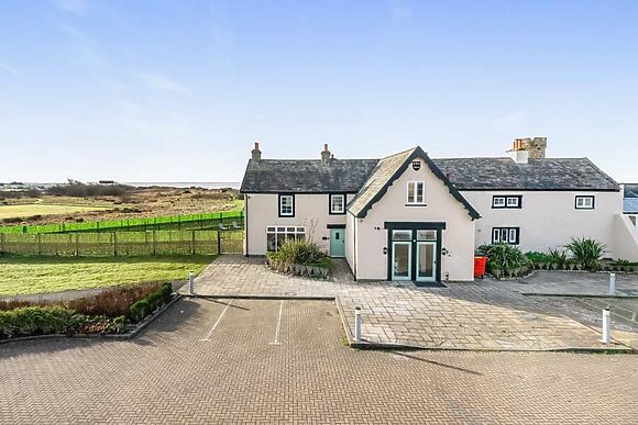 Natterjack Manor