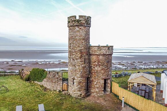 Middleton Towers