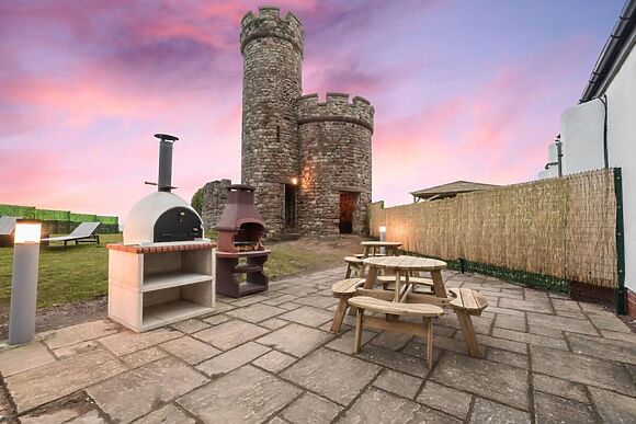 Middleton Towers