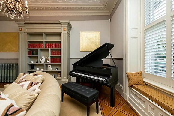 Island Suite