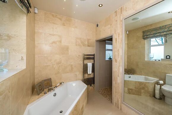 Island Suite