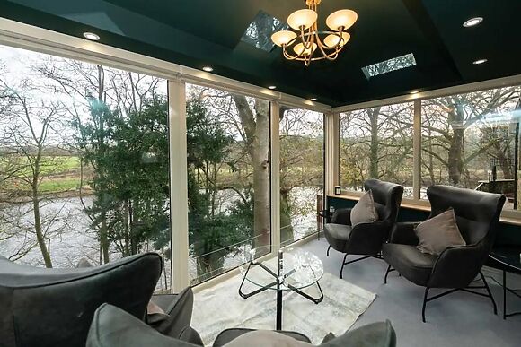 Island Cottage