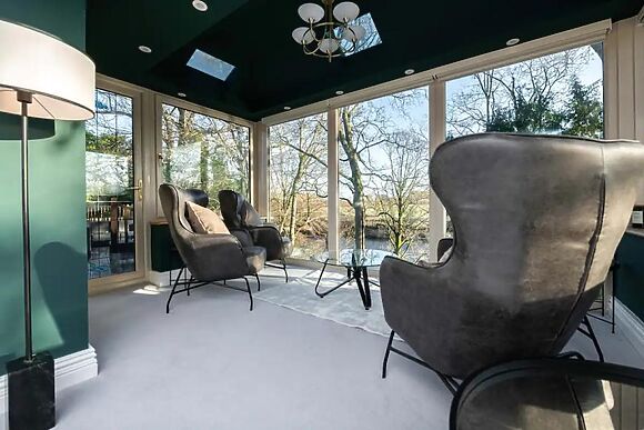 Island Cottage