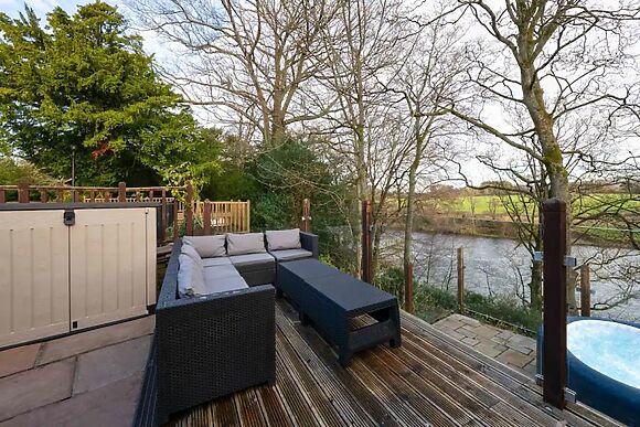 Island Cottage